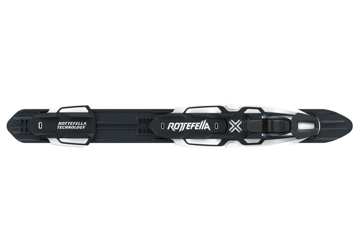 Rottefella Performance Skate Nocolour