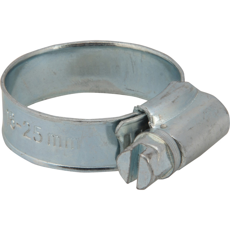 Slangklemmen 18-25mm Auto code 0X