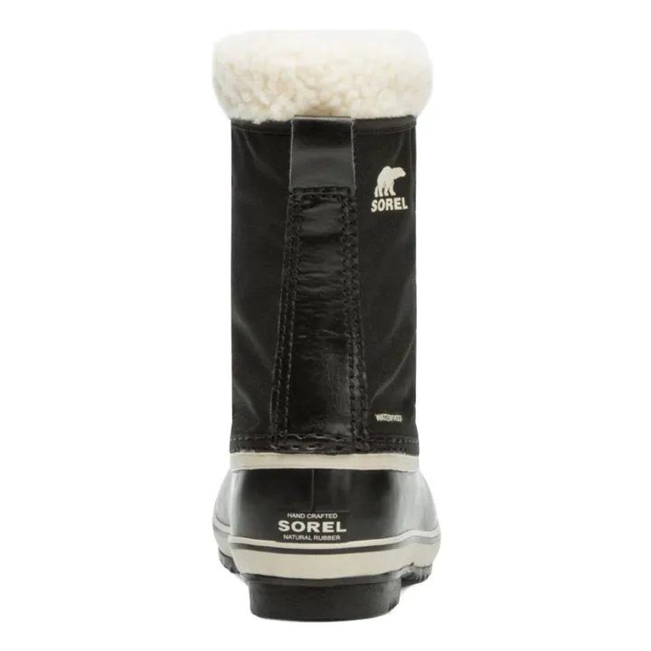 Sorel Bottes Yoot Pac Nylon | Noir