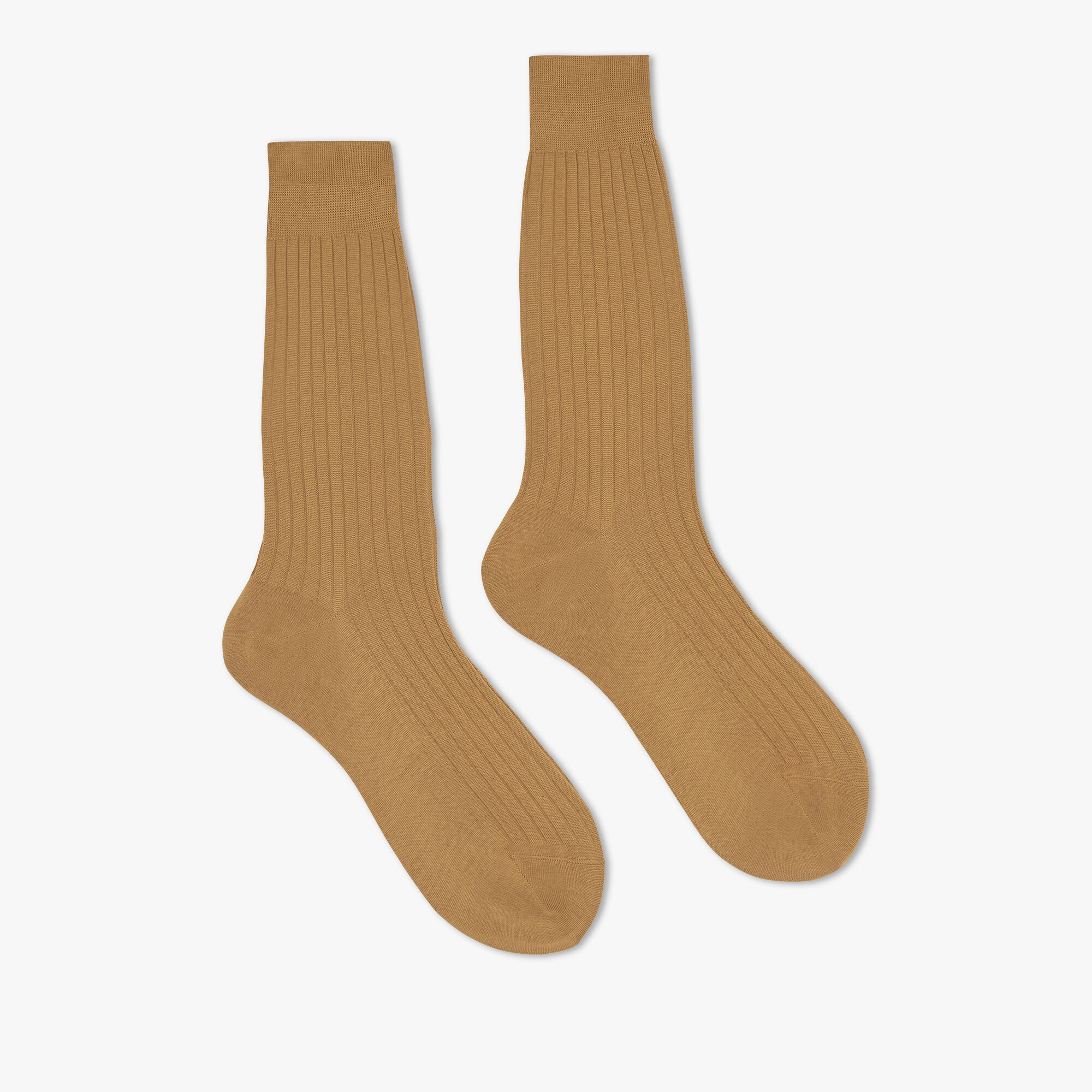 Chaussettes en Coton