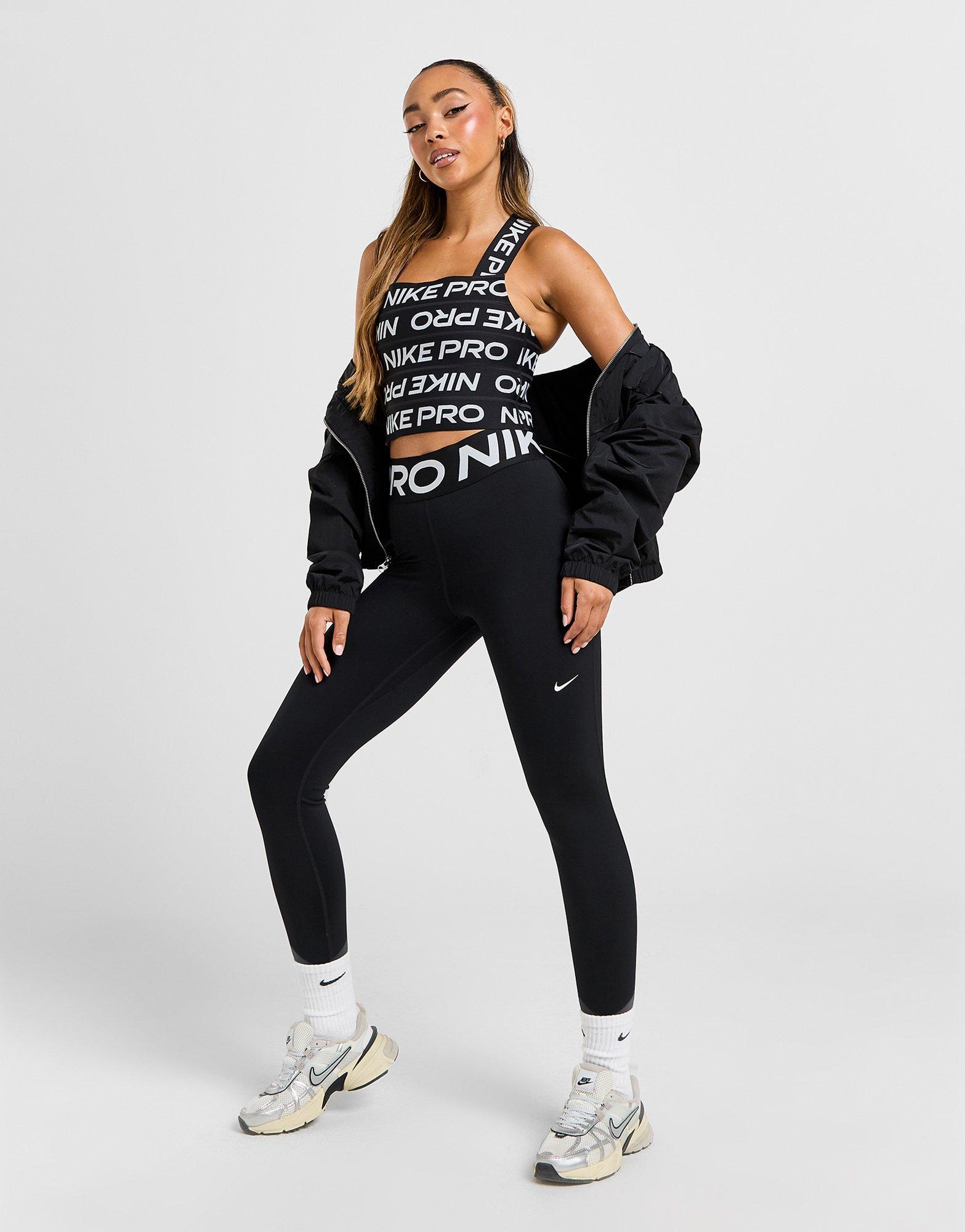 Nike Training Pro Sculpt Tights