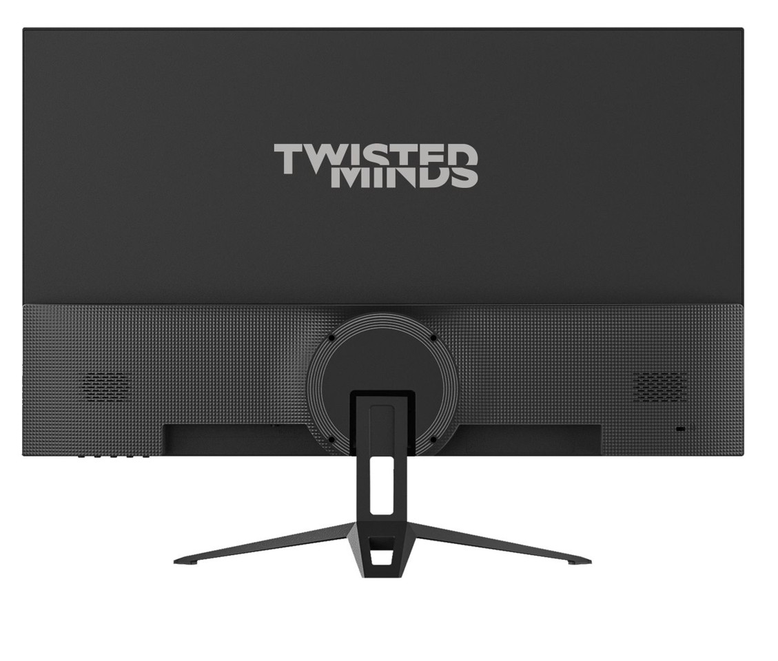Twisted Minds - 27’’ FHD 100HZ IPS 1ms Gaming Monitor TM27FHD100IPS