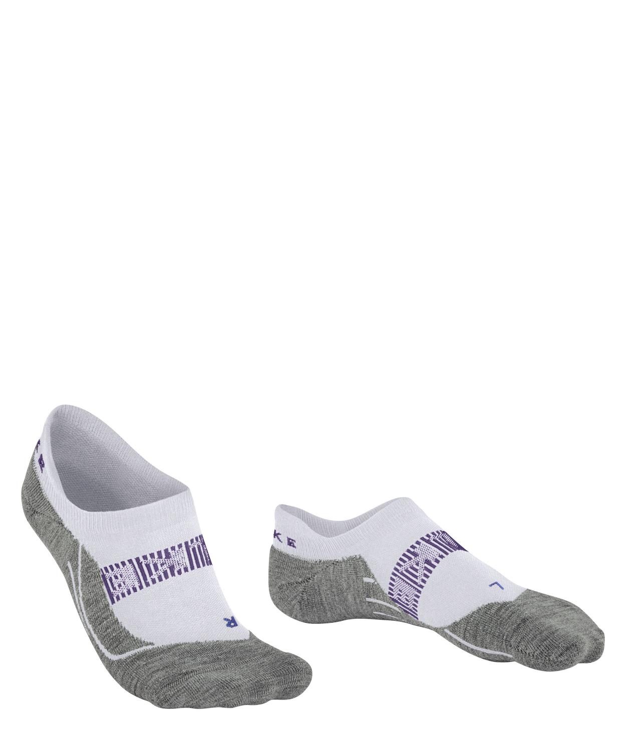 Falke RU4 Endurance Cool Invisible Womens White