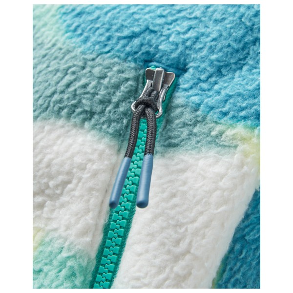 Passenger - Women's Fairbanks 2.0 FZ Recy. Sherpa Fleece - Polaire sans manches