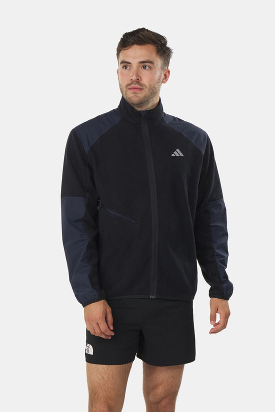 adidas adidas Ultimate Running Conquer the Elements Jas