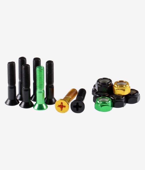 Shake Junt Bag-O-Bolts 1
