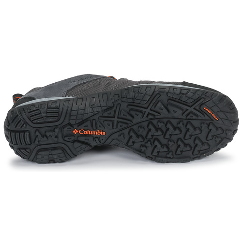Columbia - PEAKFREAK VENTURE LT - Gris