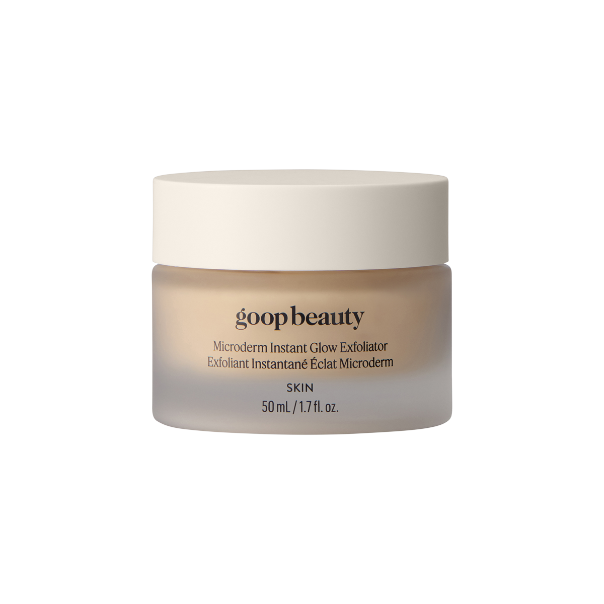 Microderm Instant Glow Exfoliator 50ml