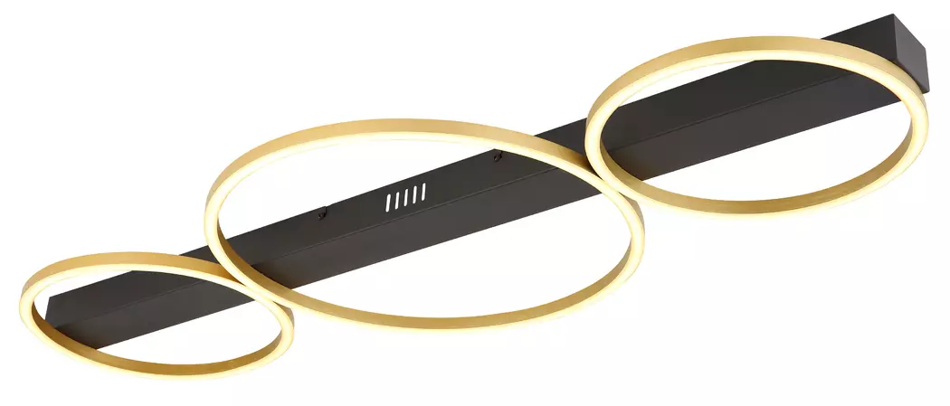 LED-Deckenleuchte Luffy
