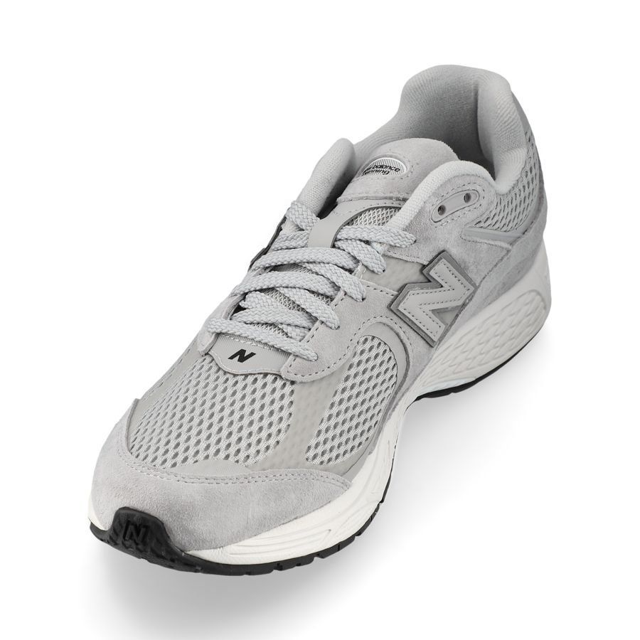 New Balance Chaussures 2002R - Gris