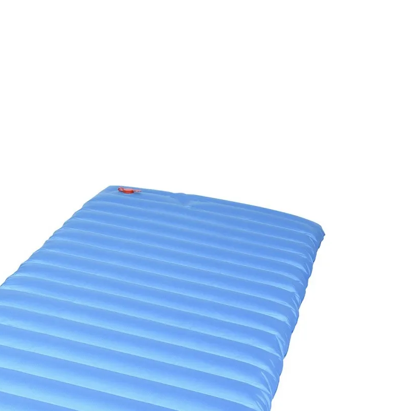 Husky fatty 10 opblaasbare slaapmat - blue
