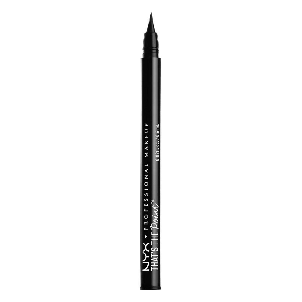 Eyeliner That's The Point