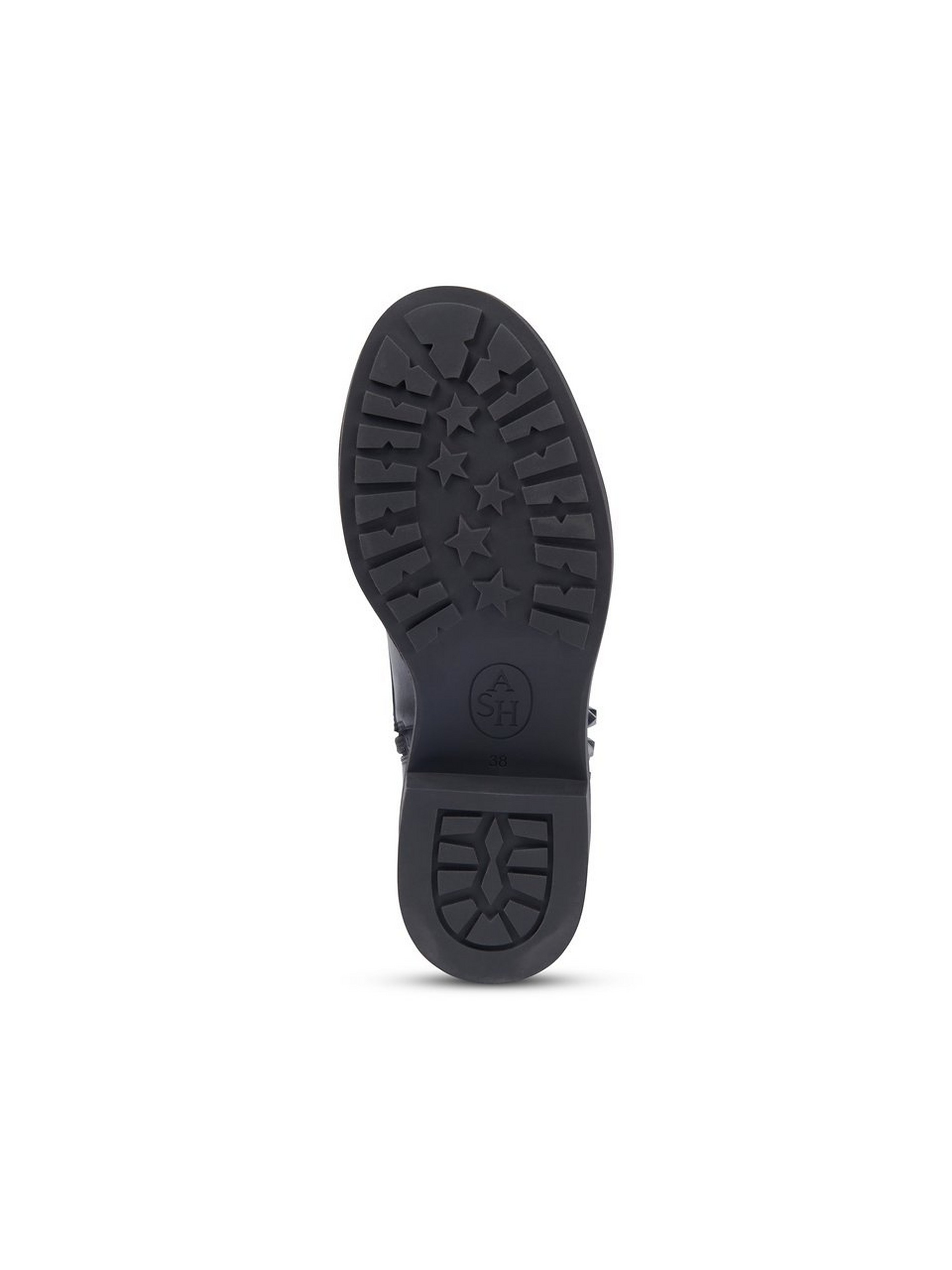 Stiefelette