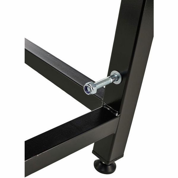 Stairville iX/Tour Stage Stair Ext. 80cm