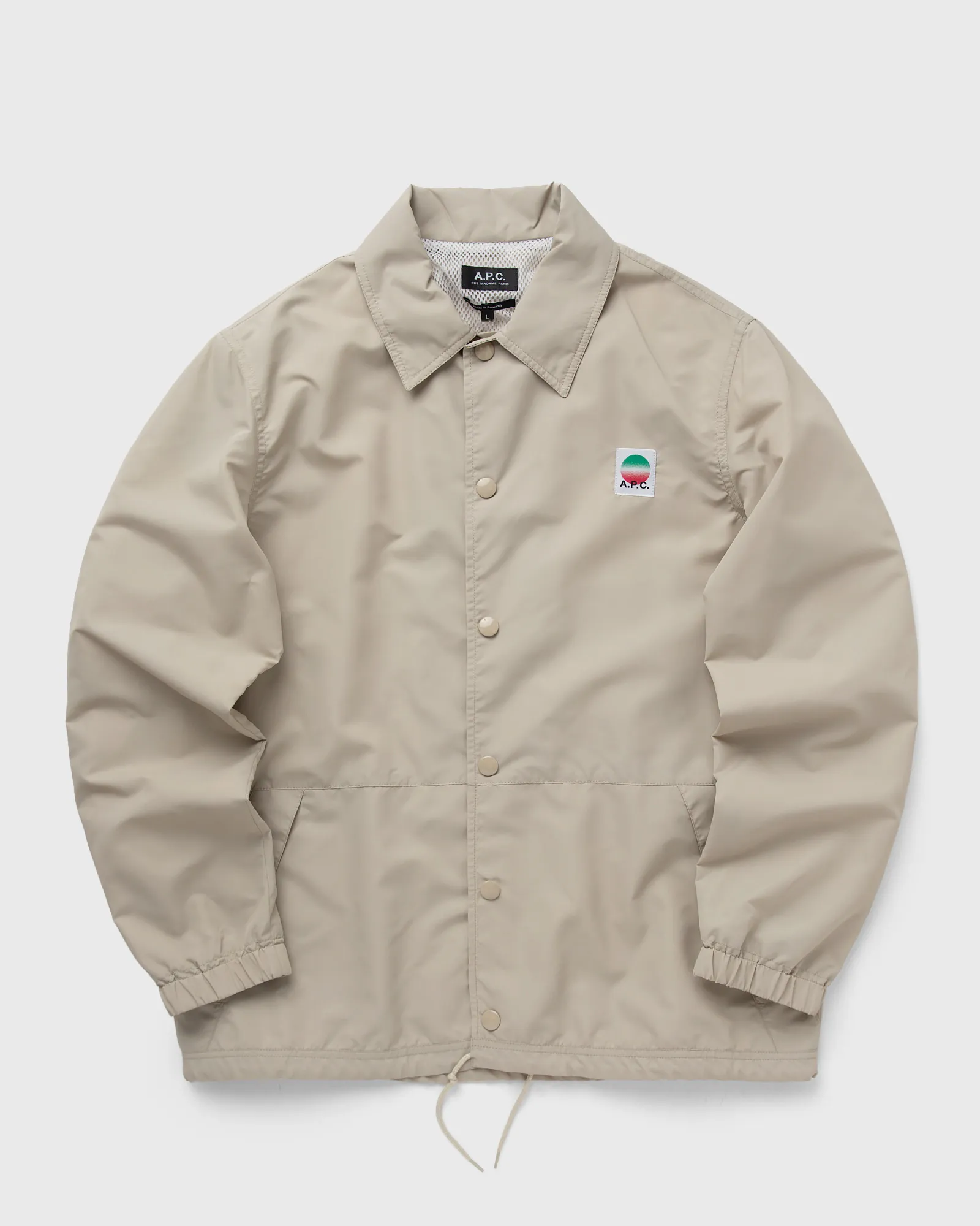 A.P.C. blouson aleksi