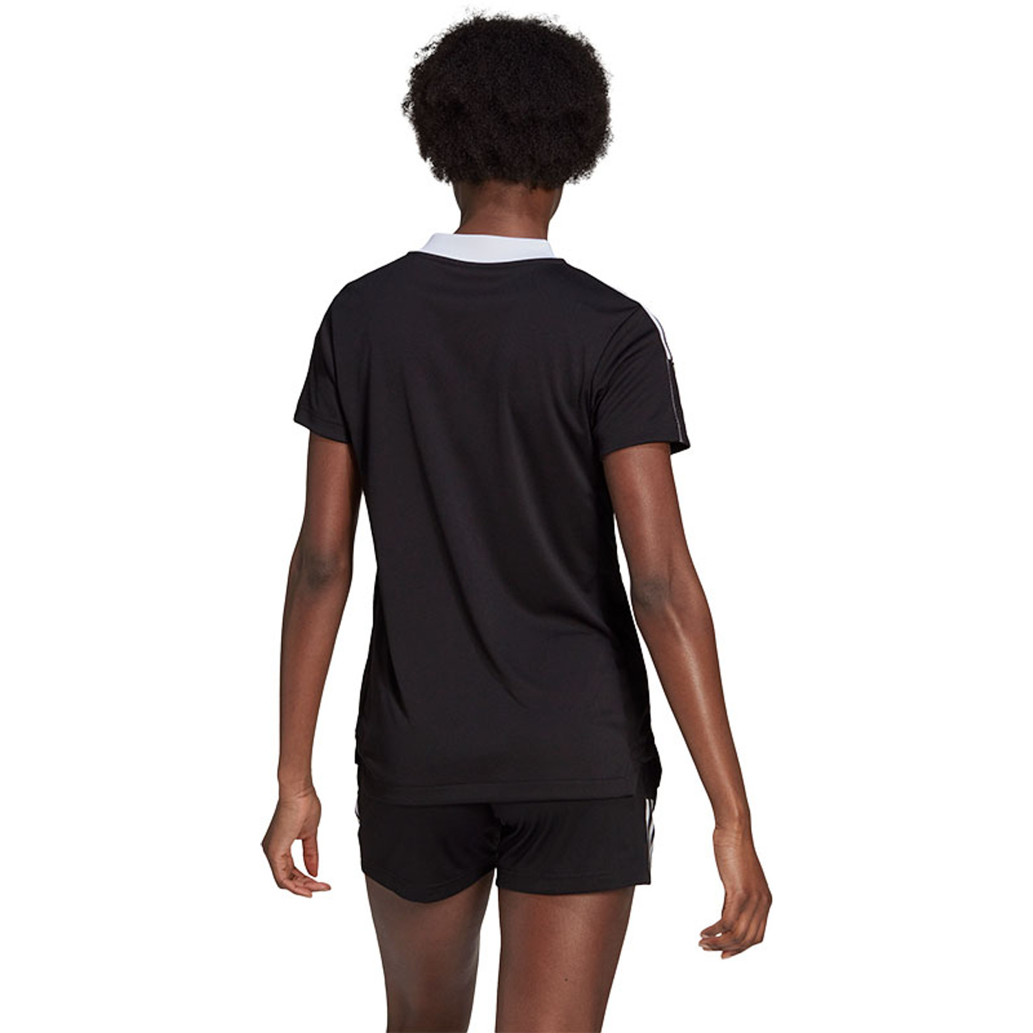 adidas Tiro Training Shirt Dames