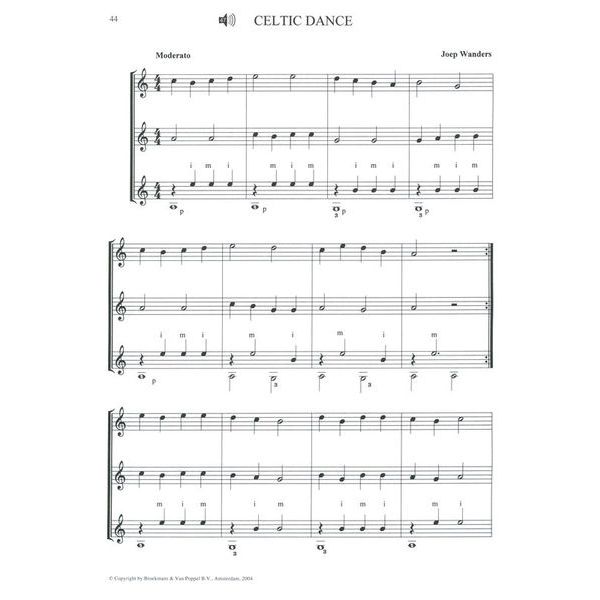 Broekmans & Van Poppel Go for Guitar 1