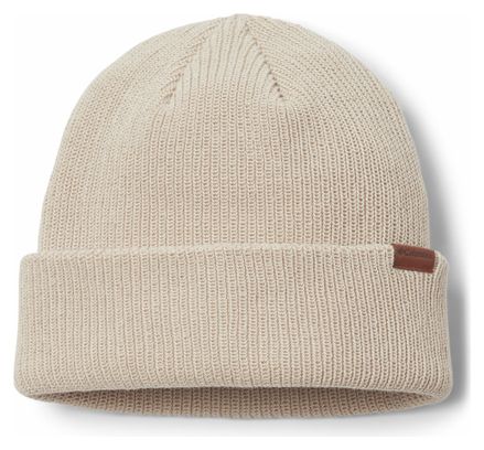 Bonnet Unisexe Columbia Portside Fisherman Beige