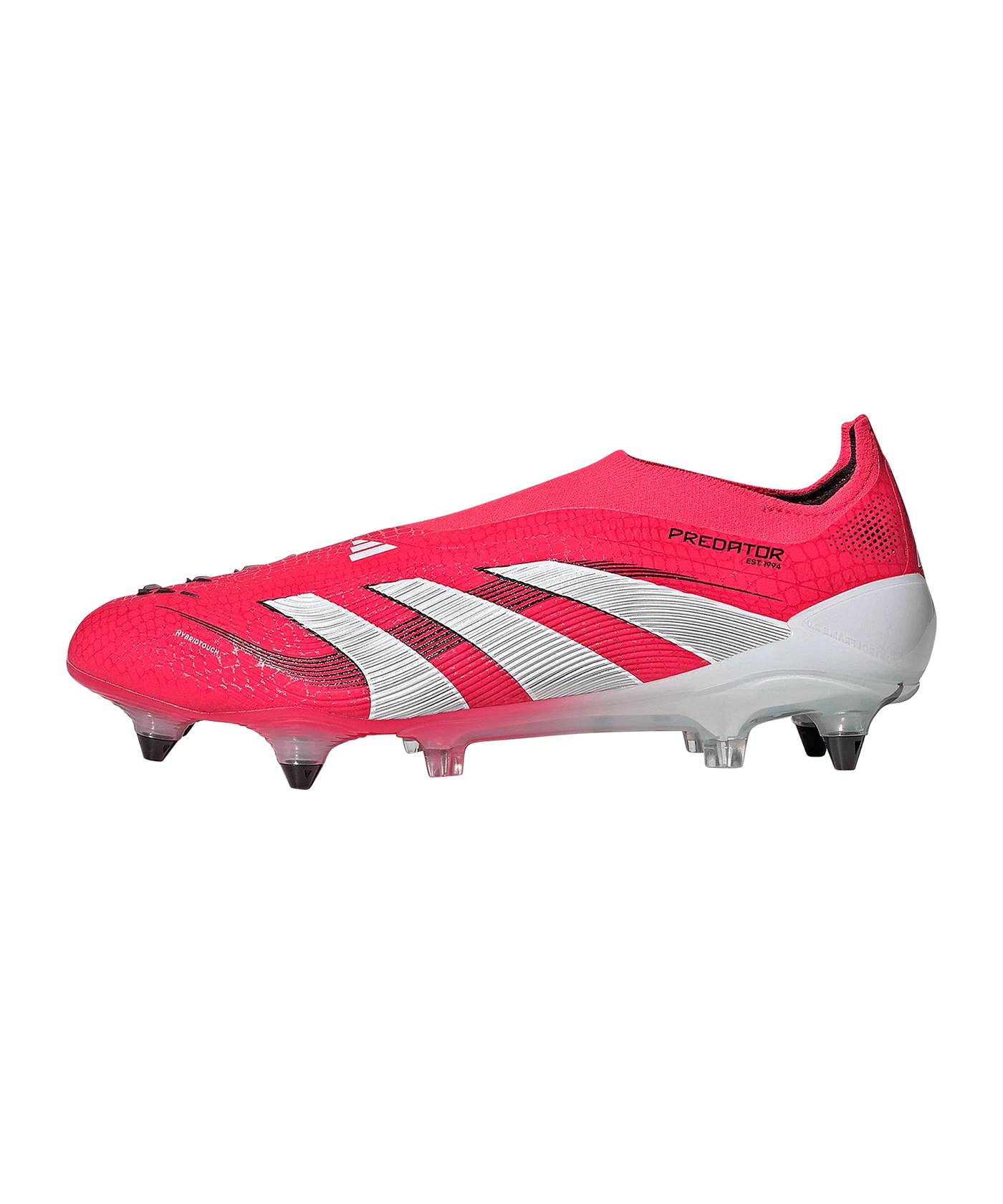 adidas Predator Elite LL SG Pure Victory Rot