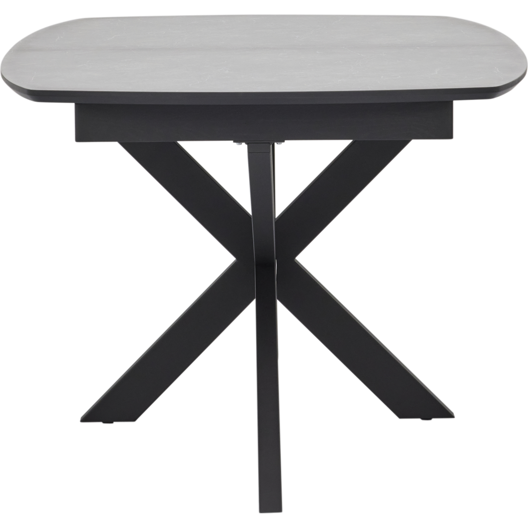 Trendhopper   Hano Uitschuifbare Eettafel