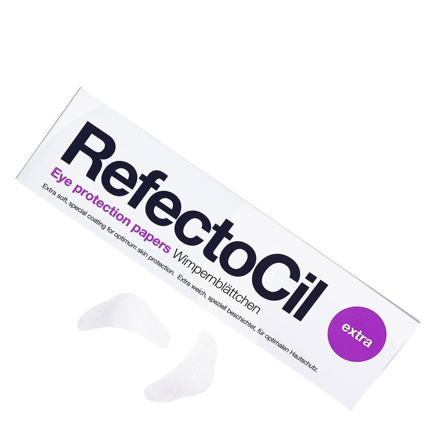 Refectocil Eye Protection Papers Regular 80stk