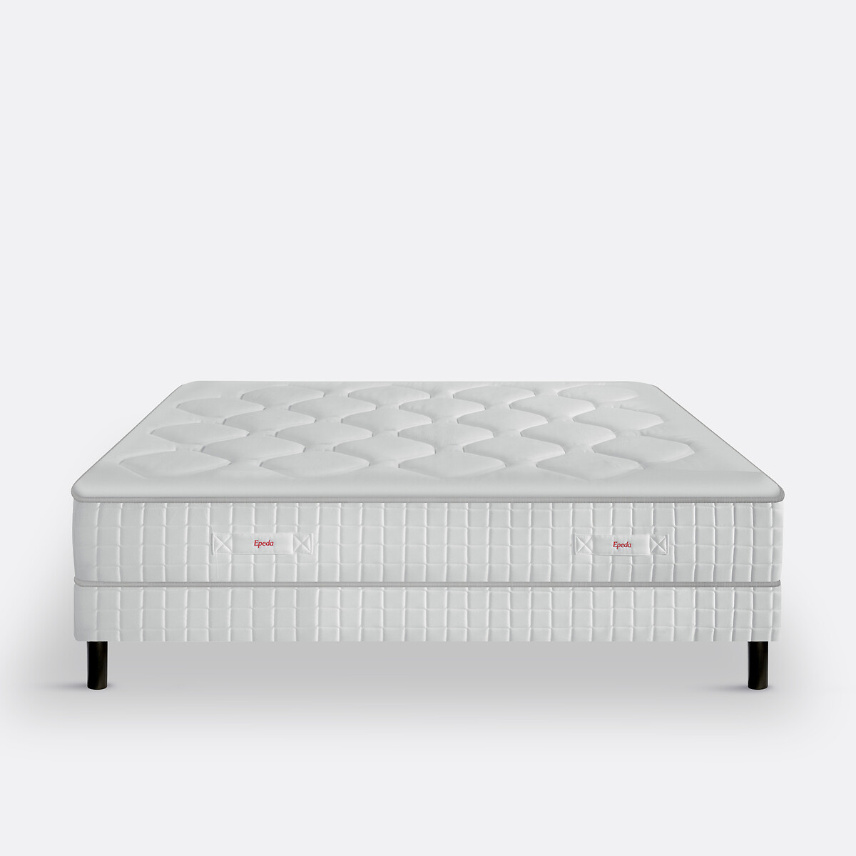 EPEDA<br>Conjunto de mastras com veren le Délicatesse + beddenbodem