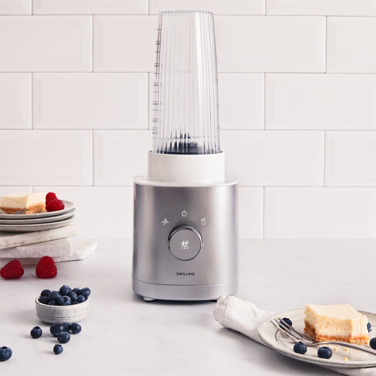Enfinigy blender 0,55 liter