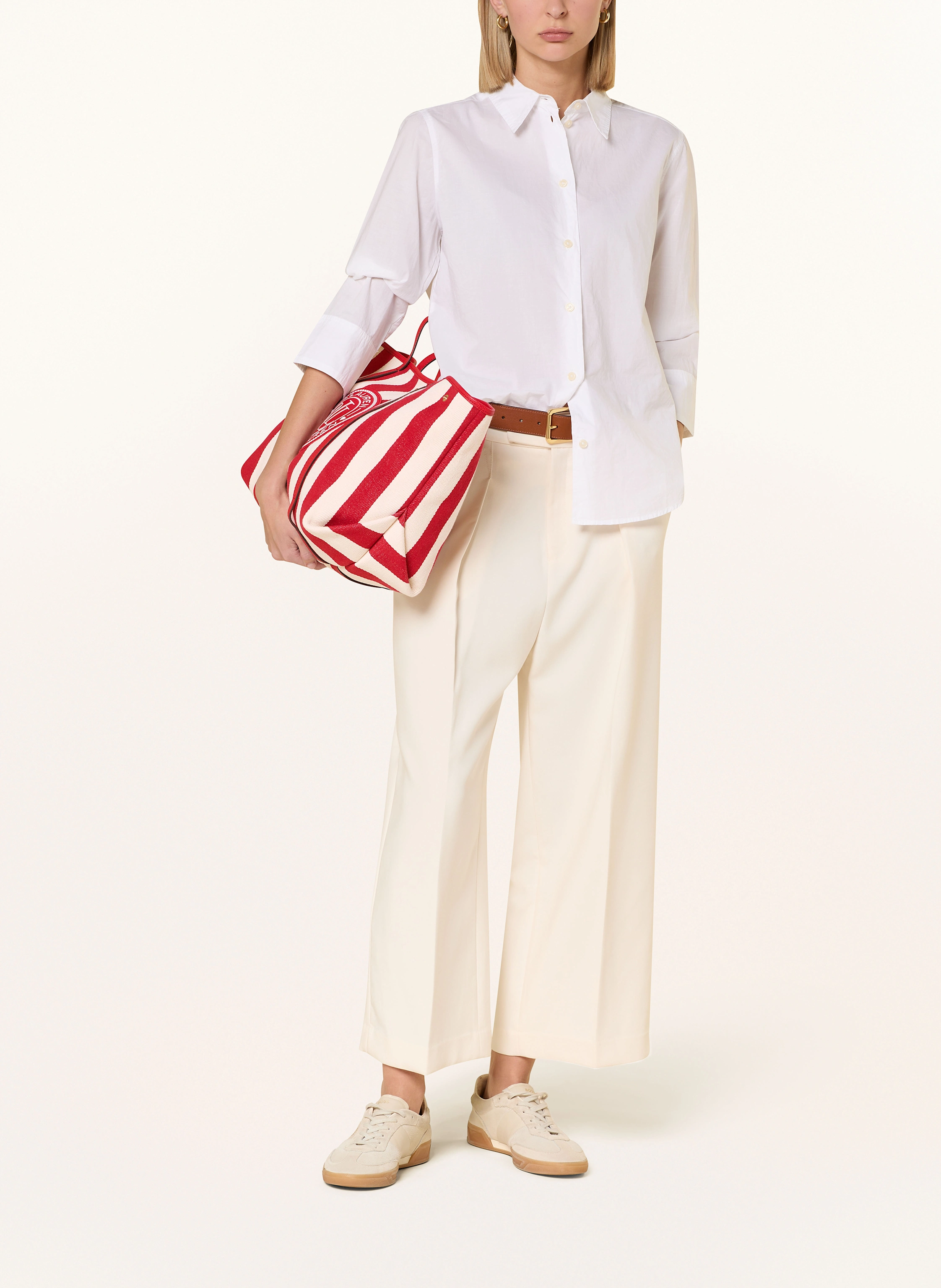 LAUREN RALPH LAUREN Shopper EMERIE