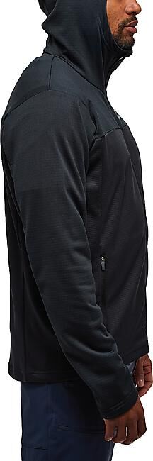 HAGLÖFS - POLAIRE LARK MID HOOD