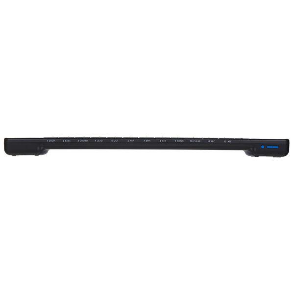 Artiphon Chorda Black