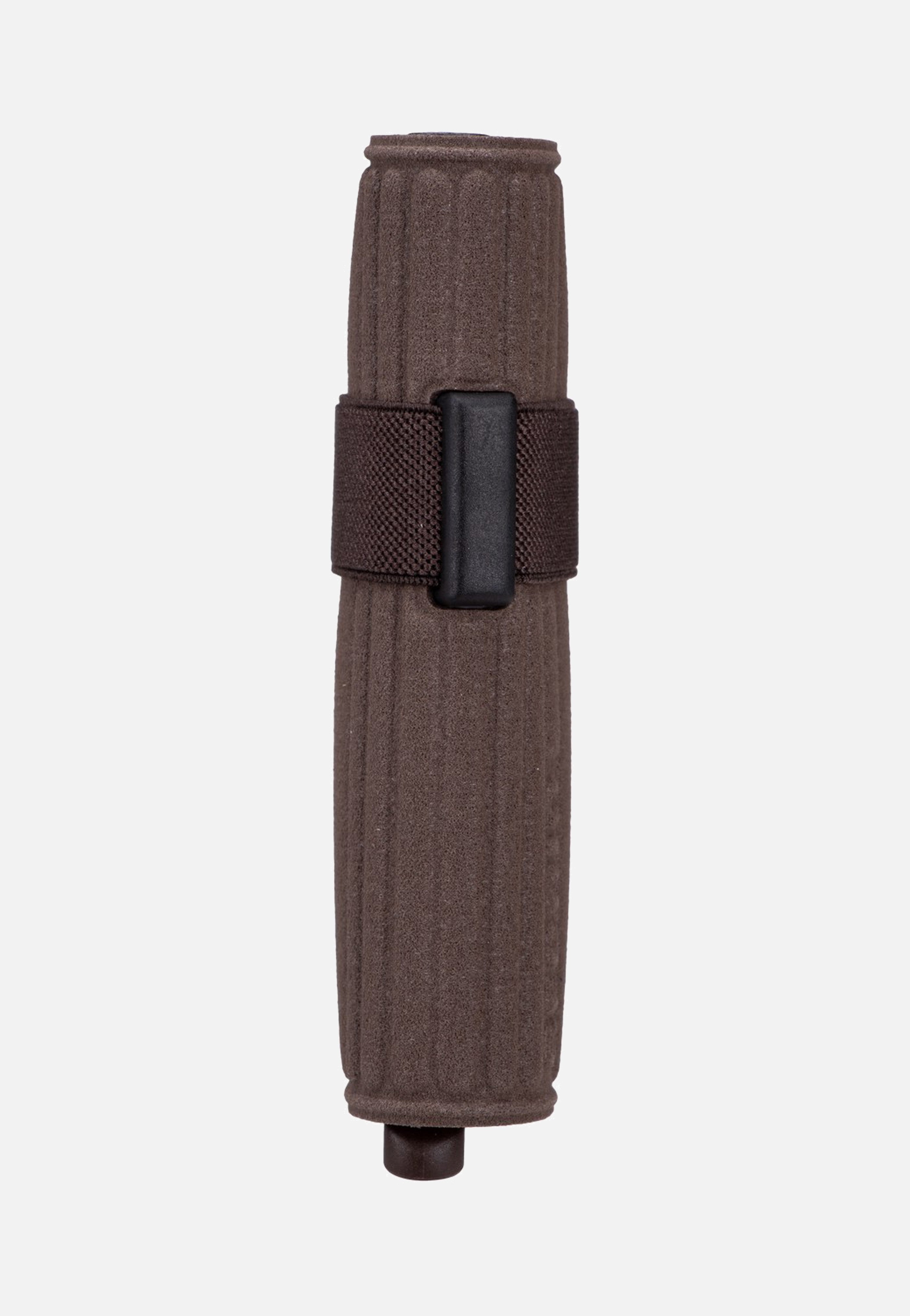 Bandwallet LIBA Brown-Brown - Portemonnaie