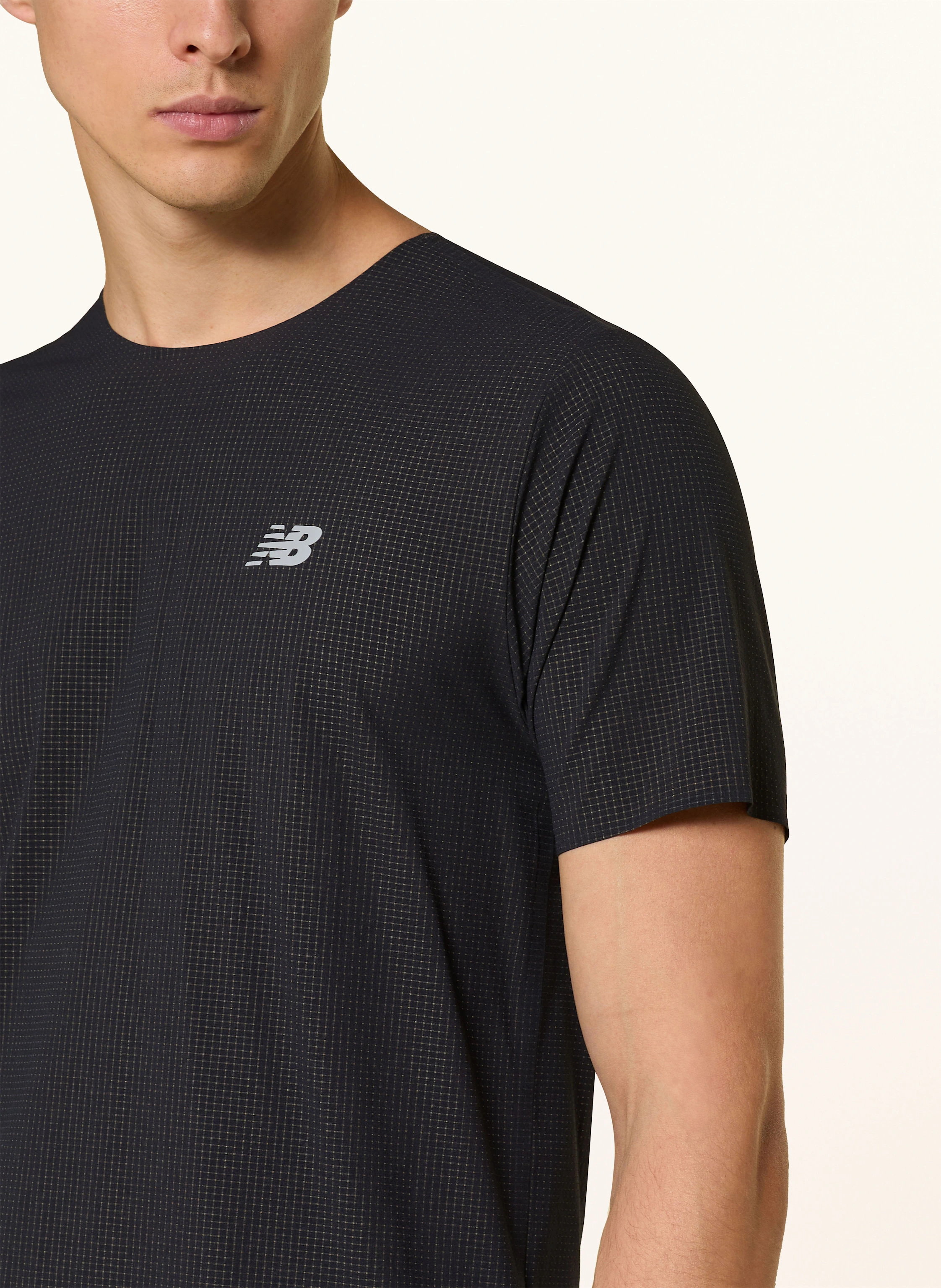 new balance Laufshirt RACE DAY