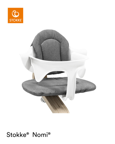 Babyset Nomi® White - STOKKE