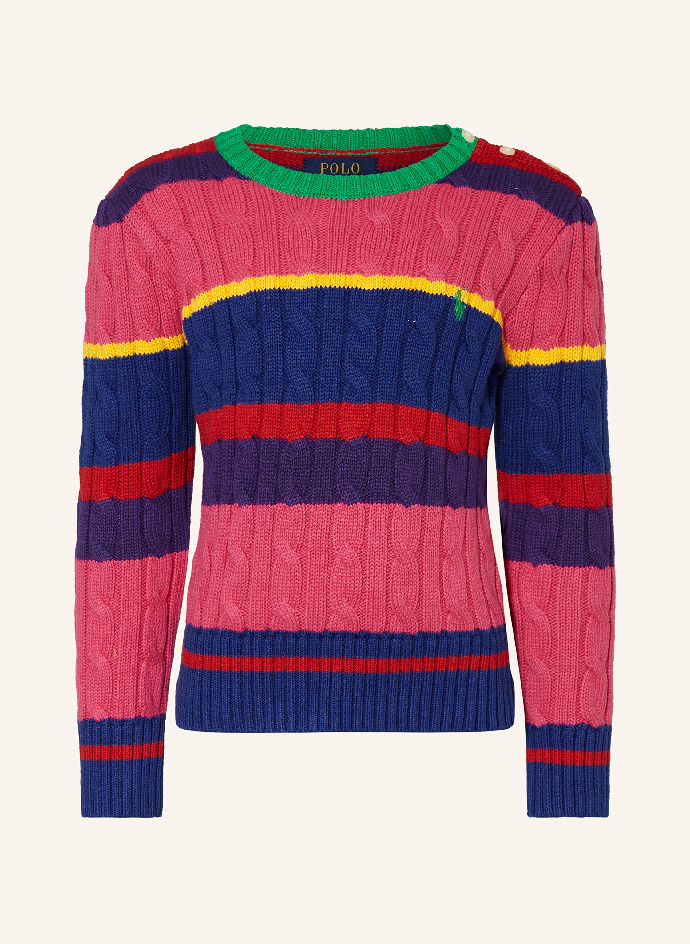 POLO RALPH LAUREN Pullover