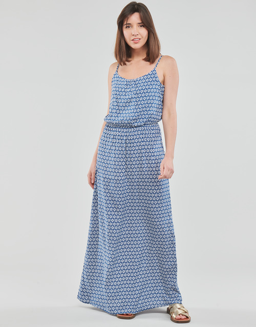 Only - ONLNOVA - Bleu / Blanc