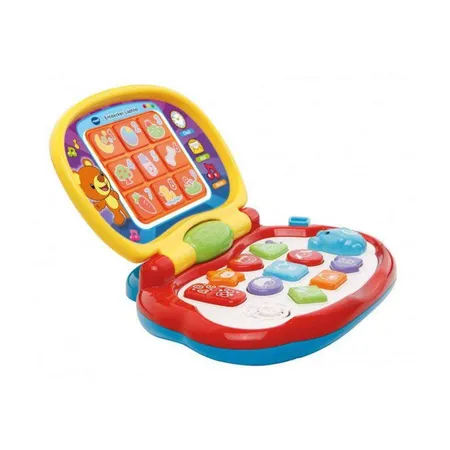 VTech Baby Entdecker-Laptop
