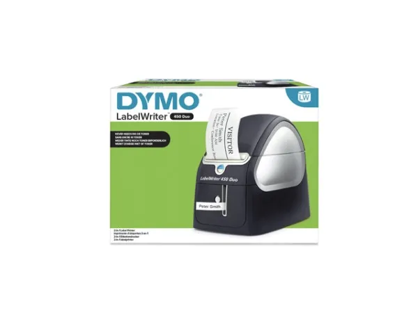 DYMO® LabelWriter™ 450 Duo