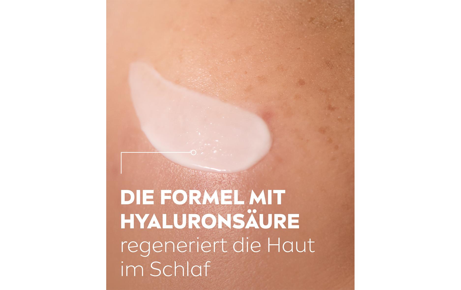 Nachtcrème Luminous Anti-Pigmentflecken 50 mlLuminous630 Anti-Pigmentflecken Nachtpflege