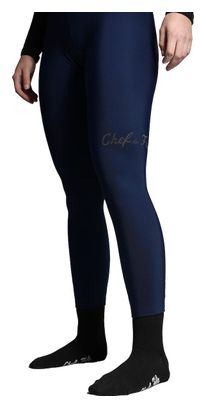 Collant Thermique Marino Femme - Chef de File