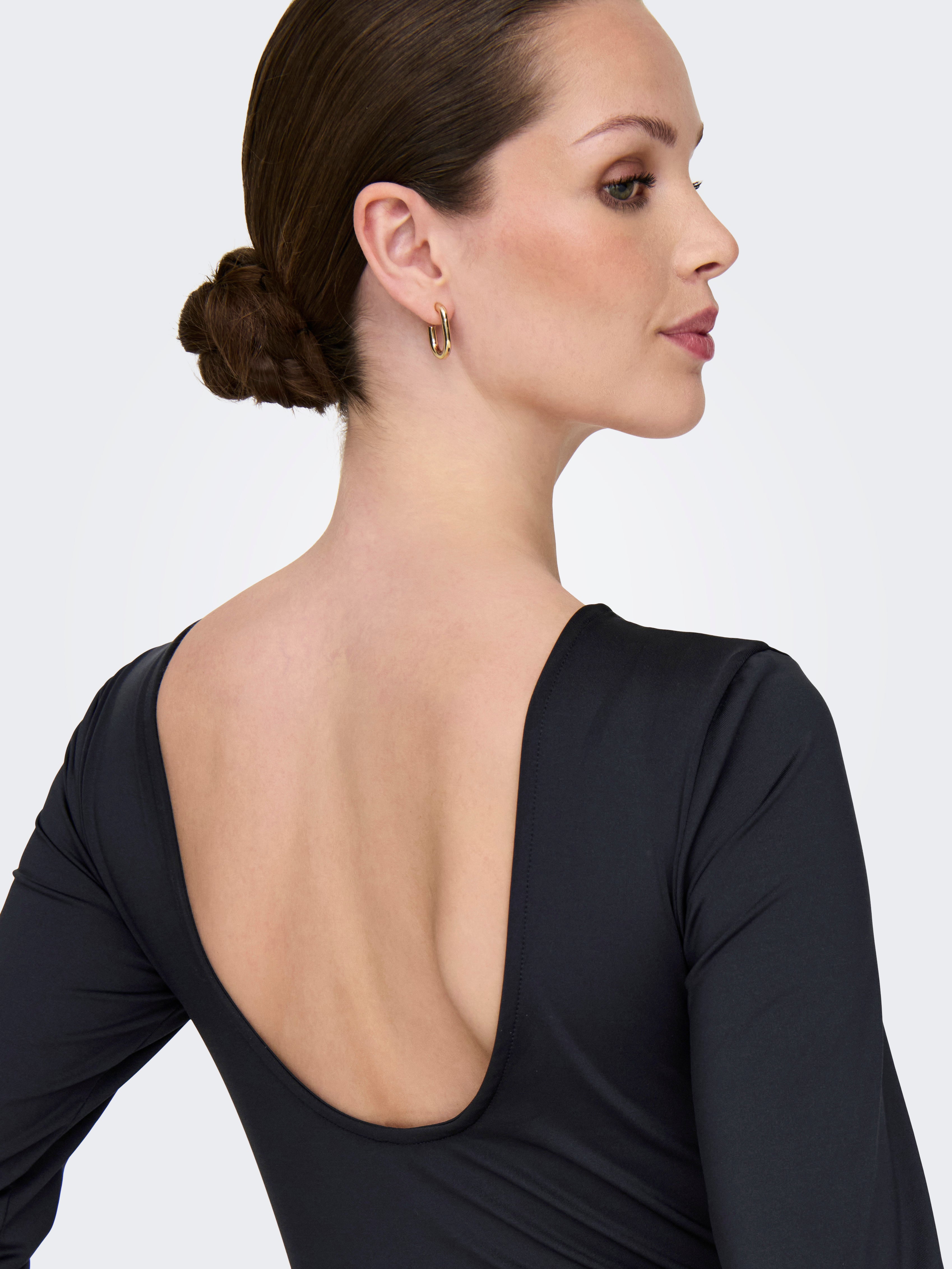 ONPDANCE Body Blue Graphite