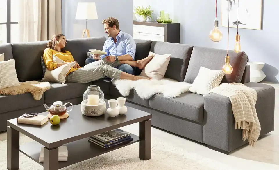 Ecksofa Rome