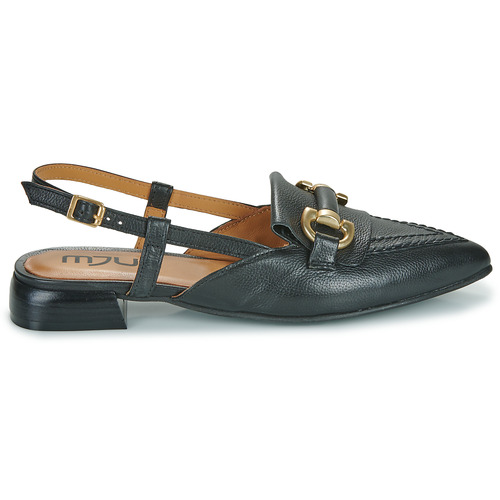 Mjus - PORTOFINO SLING - Noir