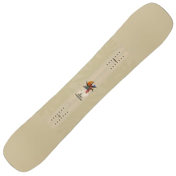 Planche de snowboard ARBOR WESTMARK WOOD/BLACK