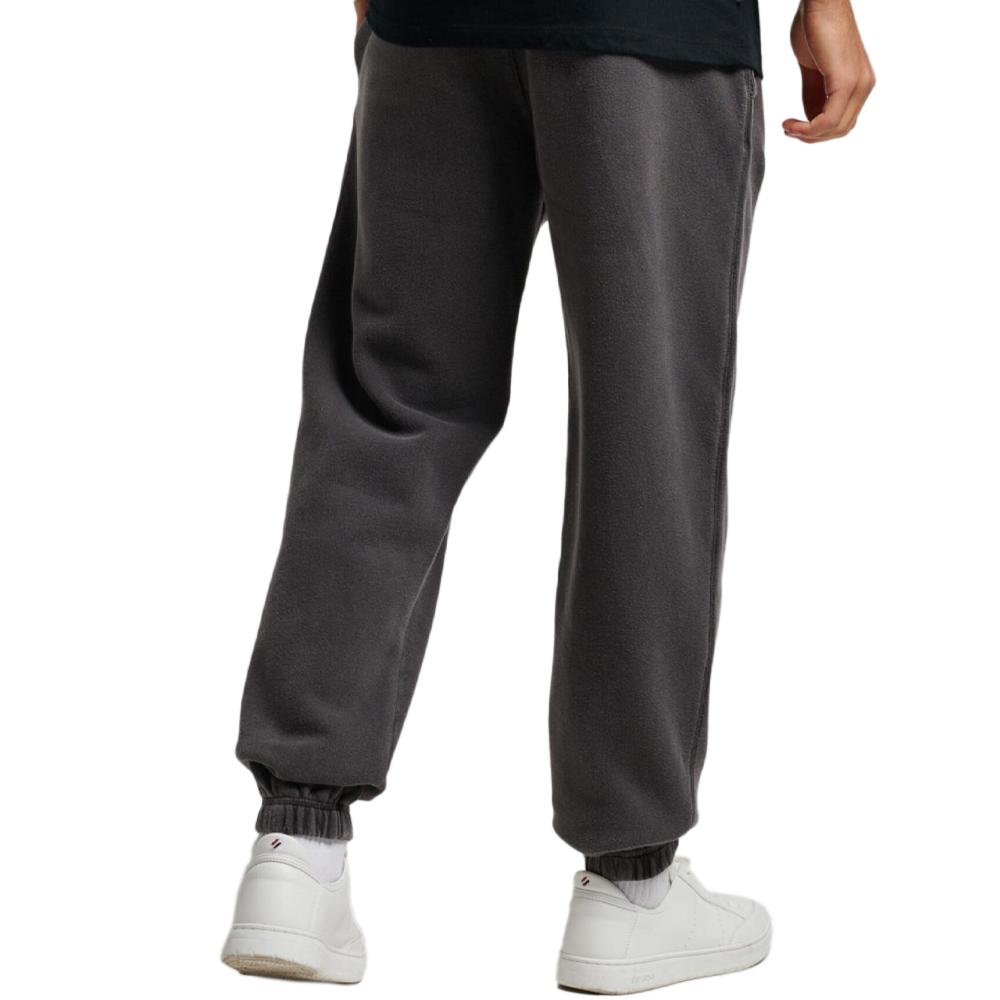 Superdry Jogging Gris Homme Superdry Vintage