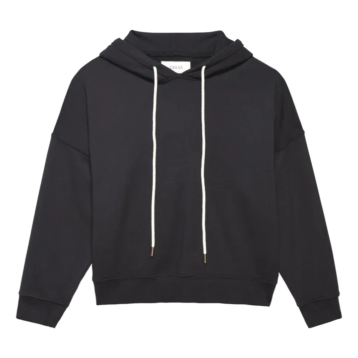 The Great Sweat The Teammate | Noir
