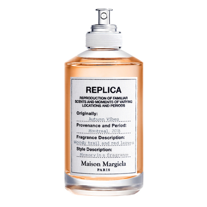 Maison Margiela Autumn Vibes Eau de Toilette Spray