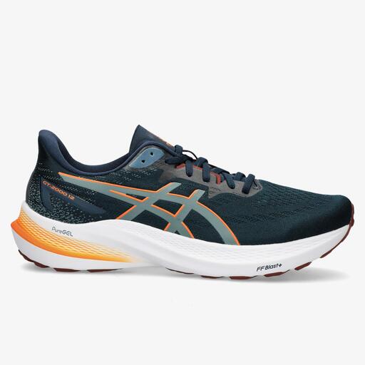 ASICS GT 2000 12