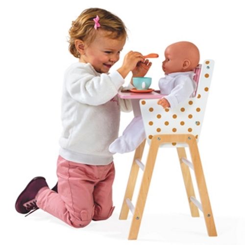 Janod poppenstoel
