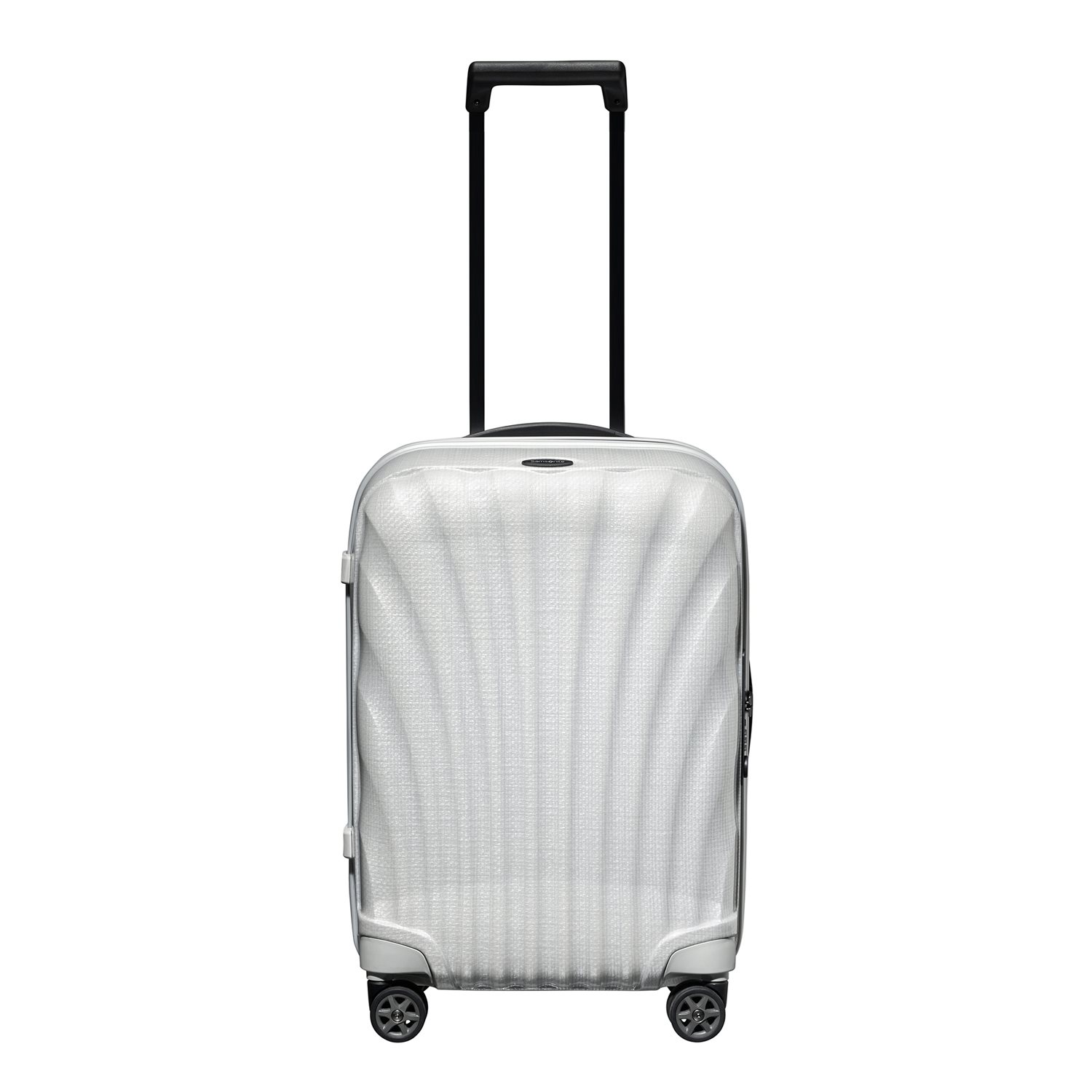 Samsonite C-Lite Spinner 55 off white