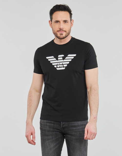 Emporio Armani - 8N1TN5 - Noir